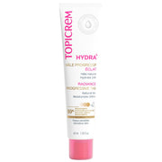 TOPICREM HYDRA+ progressive facial tanning 40 ml