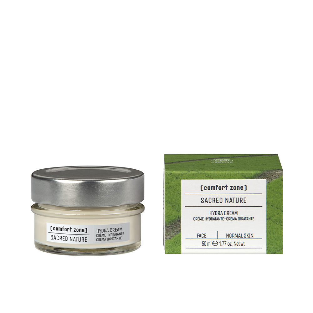 COMFORT ZONE SACRED NATURE hydra cream 50 ml