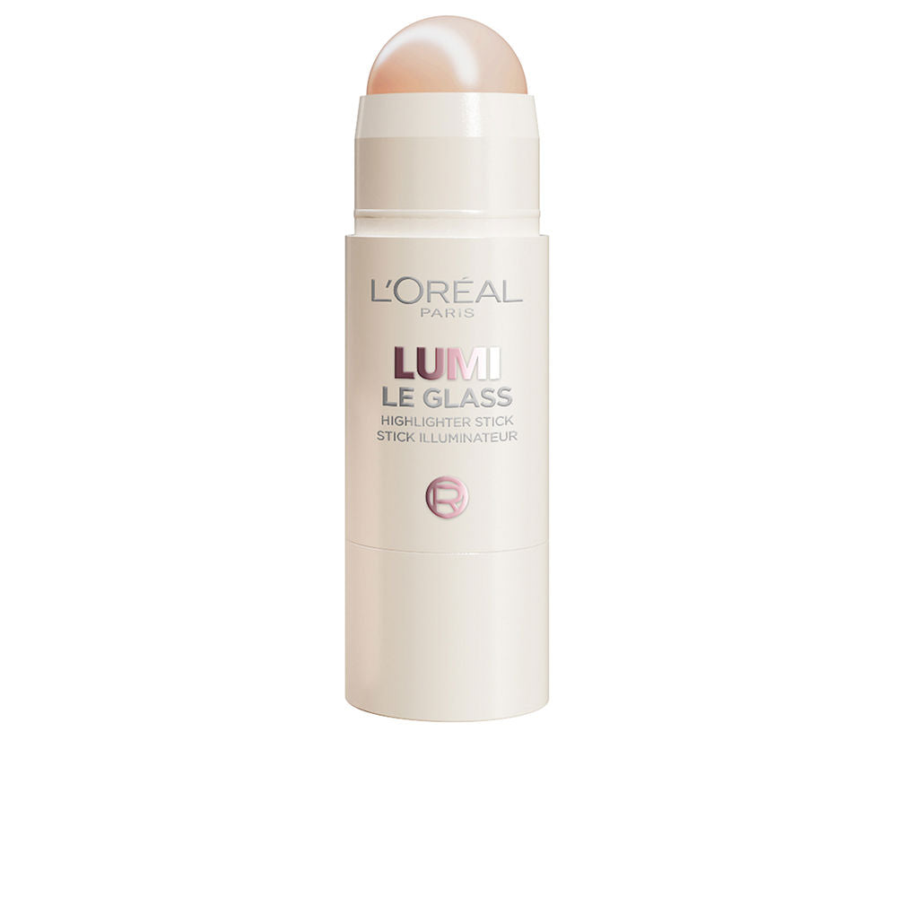L'ORÉAL PARIS LUMI LE GLOW highlighter stick #610-Pearl Eclat 6.5 gr