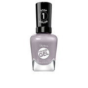 SALLY HANSEN MIRACLE GEL #800-Foget me not 14.7 ml