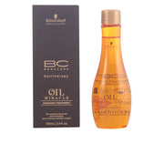 SCHWARZKOPF BC OIL MIRACLE finishing treatment 100 ml