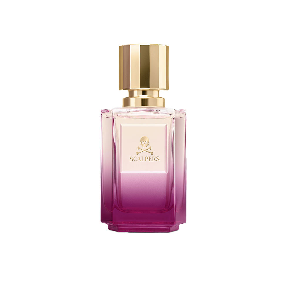 SCALPERS HER & THE WILD FLOWER edp vapo 50 ml
