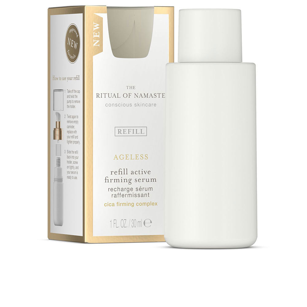 RITUALS THE RITUAL OF NAMASTE ageless firming serum refill 30 ml