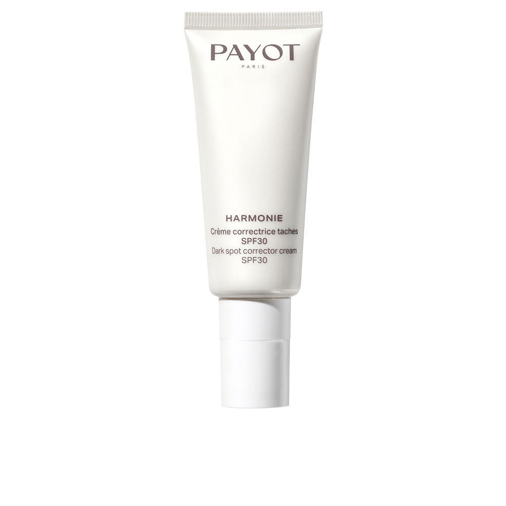 PAYOT HARMONIE illuminating spot-correcting cream SPF30 40 ml