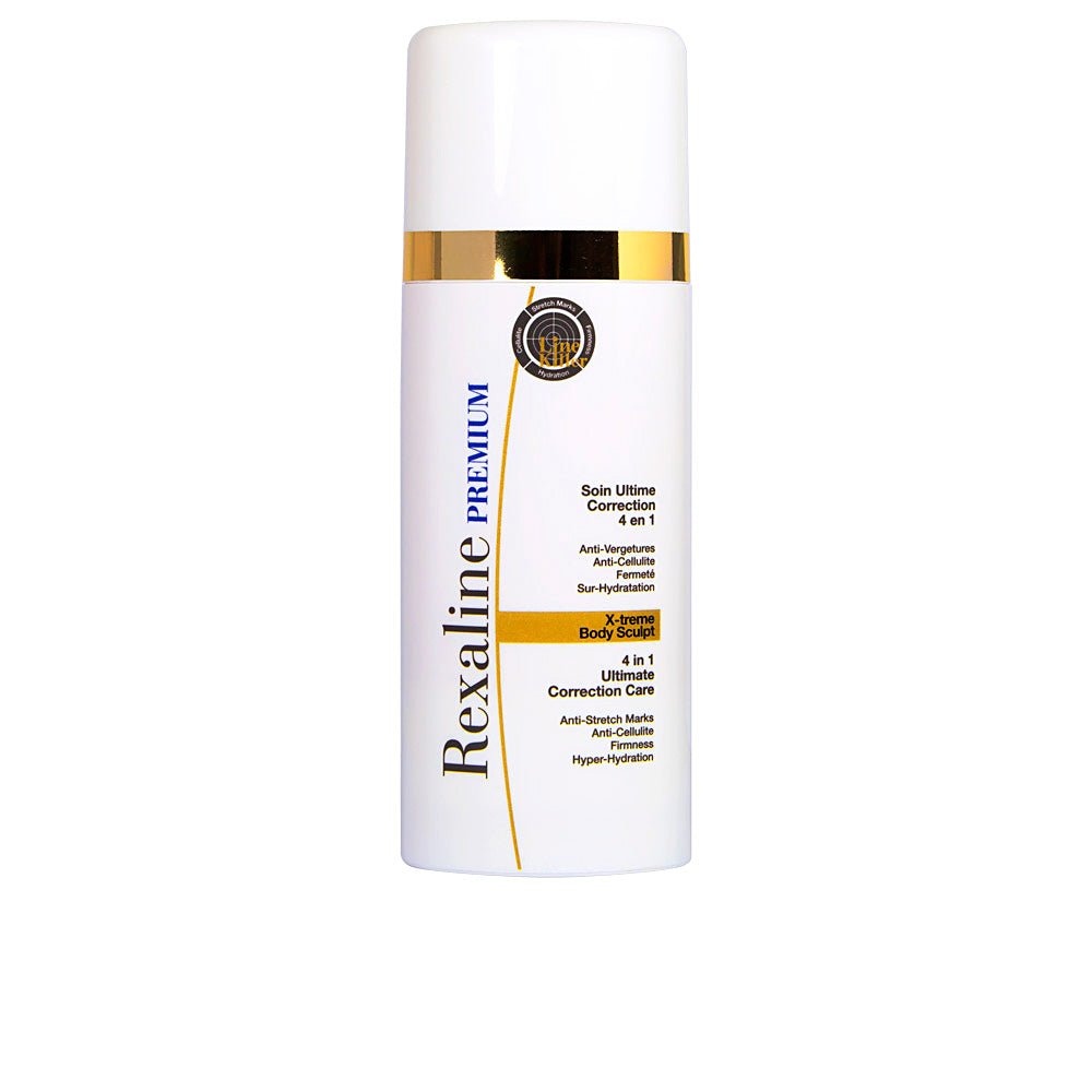 REXALINE PREMIUM LINE-KILLER X-TREME body sculpt 150 ml