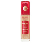 BOURJOIS HEALTHY MIX makeup base #50.5N-Light Ivory 30 ml