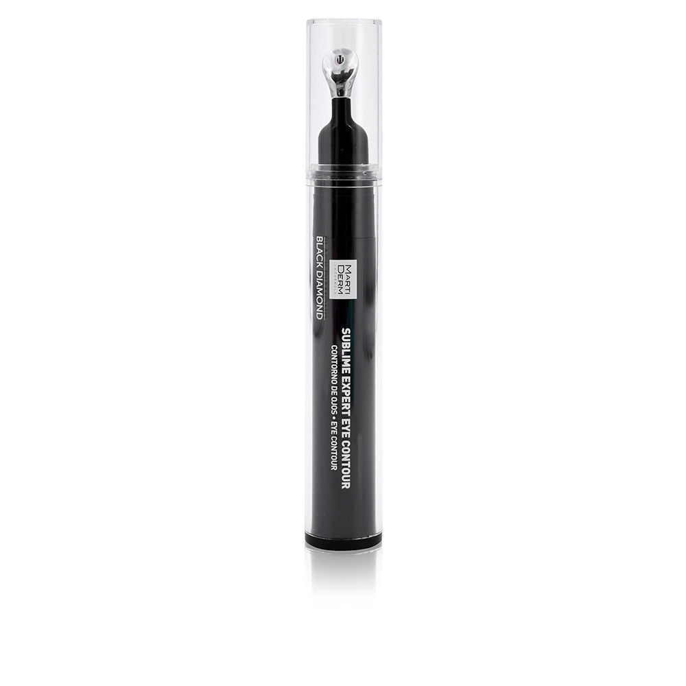 MARTIDERM BLACK DIAMOND SUBLIME EXPERT eye contour 15 ml