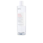 SENSILIS AGUA MICELAR [AR] para pieles sensibles y reactivas 400 ml
