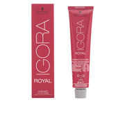 SCHWARZKOPF IGORA ROYAL #6-12