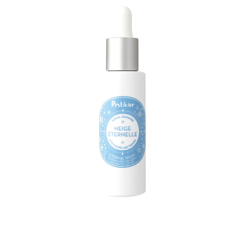 POLAAR ETERNAL SNOW youthful promise serum 30 ml
