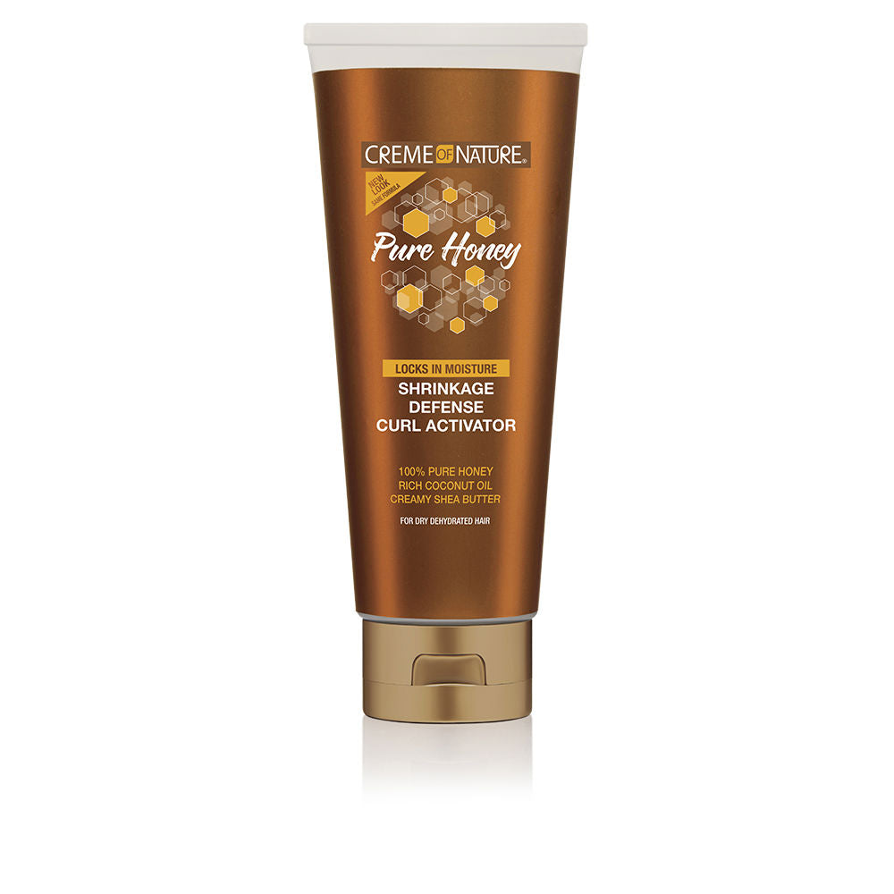 CREME OF NATURE PURE HONEY curl activator 310 ml