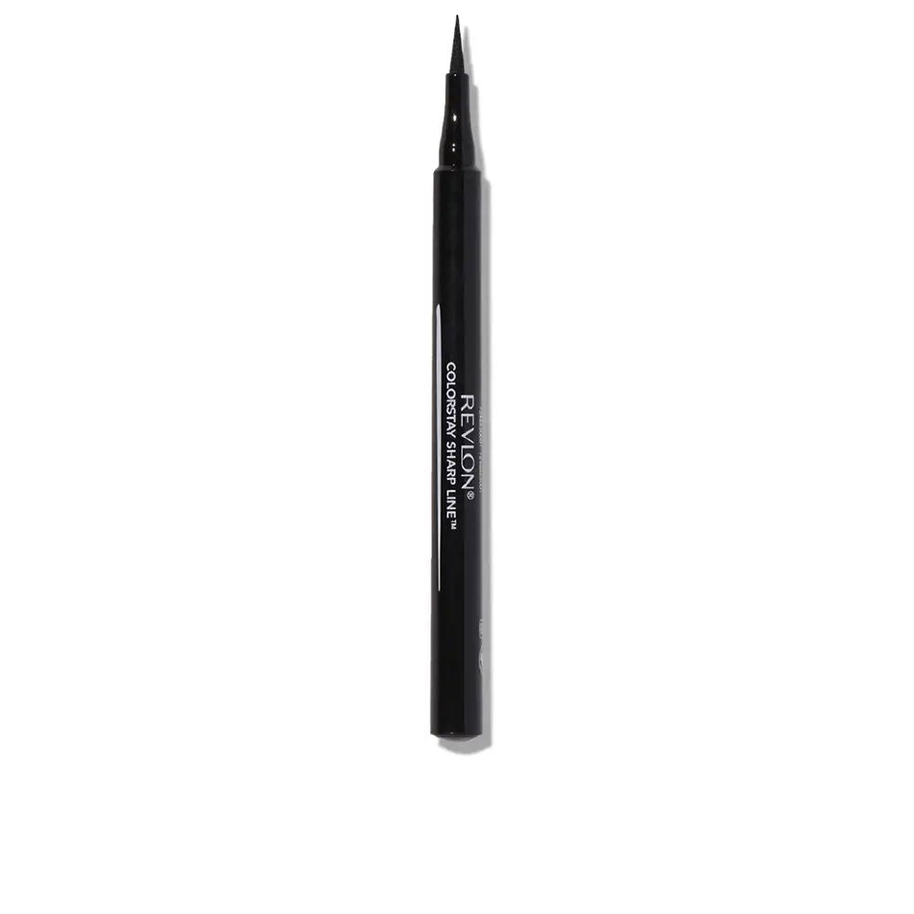 REVLON MASS MARKET COLORSTAY SHARP LINE eye liner waterproof #black 1.2 ml