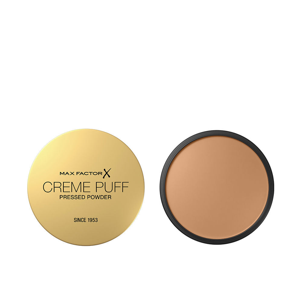 MAX FACTOR CREME PUFF compact powder #13-Nouveau Beige 14 gr