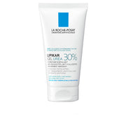 LA ROCHE POSAY LIPIKAR gel with 30% urea, ideal for dry and rough areas 50 ml
