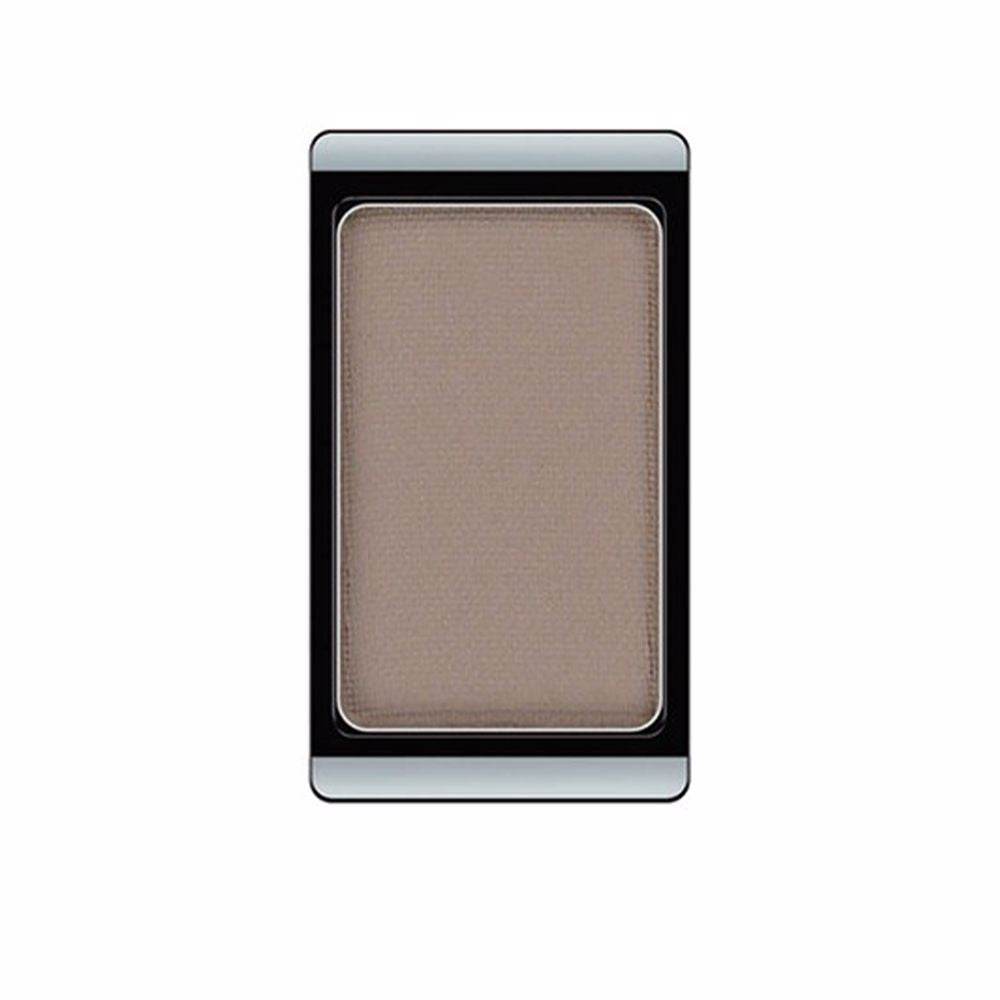 ARTDECO EYESHADOW MATT eyeshadow refill #520 - matt light grey mocha 0.8 gr