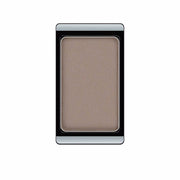 ARTDECO EYESHADOW MATT eyeshadow refill #520 - matt light grey mocha 0.8 gr