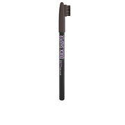 MAYBELLINE QUICK SHAPER eyebrow pencil #06-Black Brown 1 unit