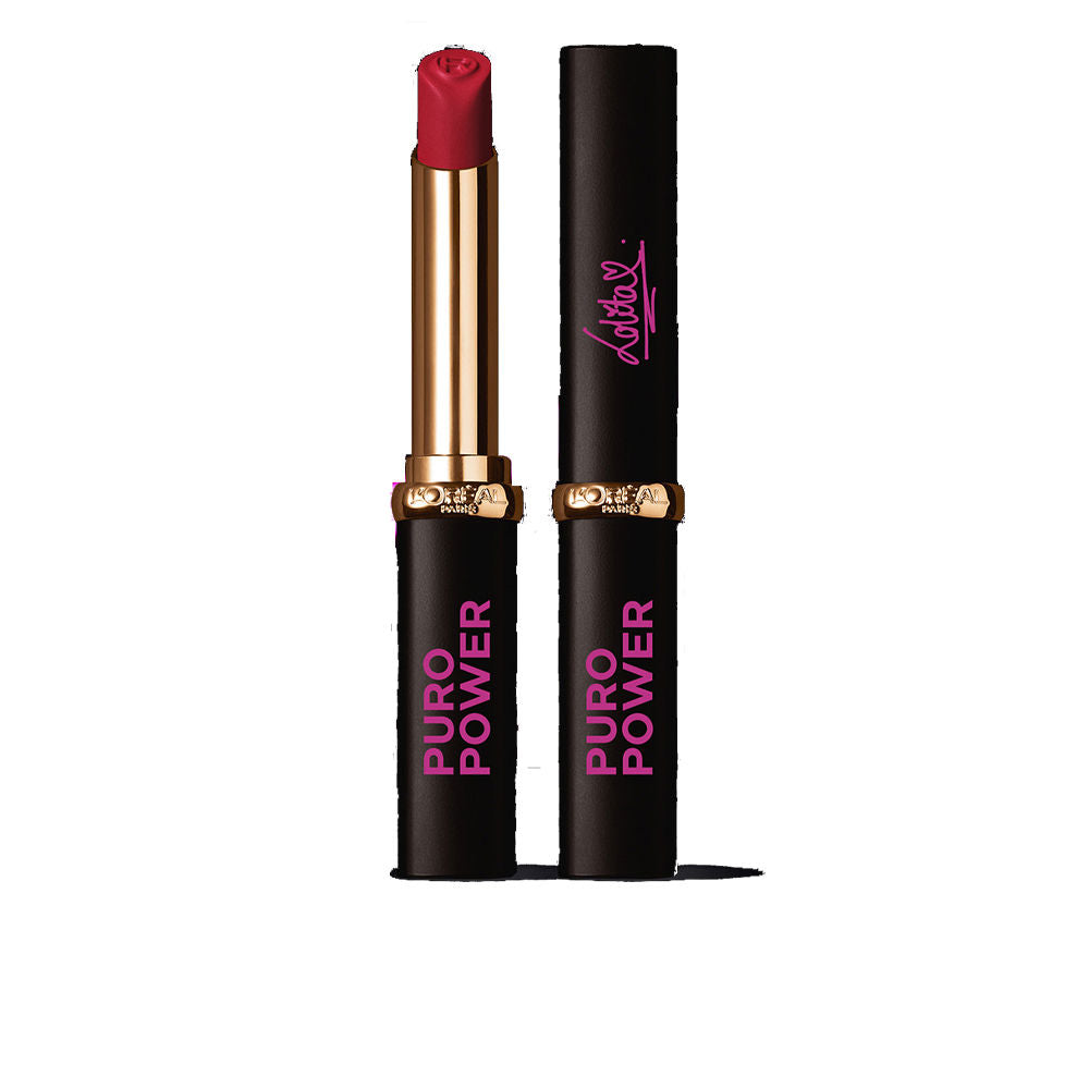 L'ORÉAL PARIS COLOR RICHE pure volume power by Lola Lolita #188 1 u
