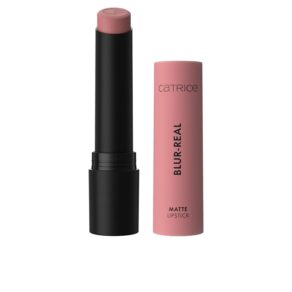 CATRICE BLUR-REAL matte lipstick #040-Muted Romance 3 gr