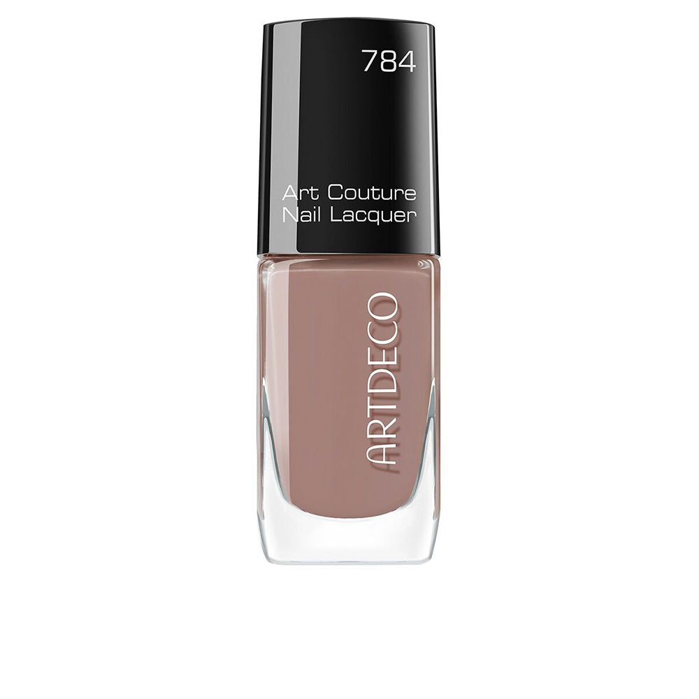 ARTDECO ART COUTURE nail lacquer #784-Classic Rose 10 ml