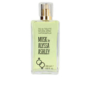 ALYSSA ASHLEY MUSK eau de toilette spray 200 ml