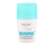 VICHY DEO traitement anti-transpirant antimanchas blancas 48h roll-on 50 ml