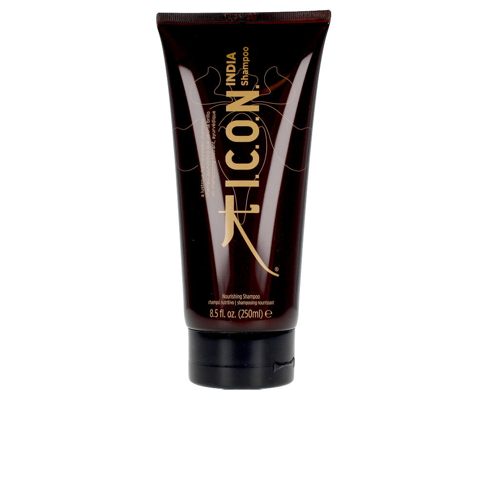 I.C.O.N. INDIA nourishing shampoo 250 ml
