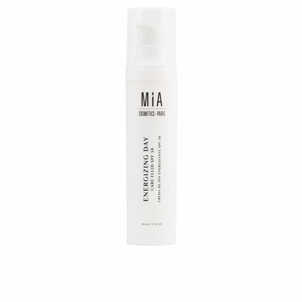 MIA COSMETICS PARIS ENERGIZYNG DAY care fluid SPF30 50 ml