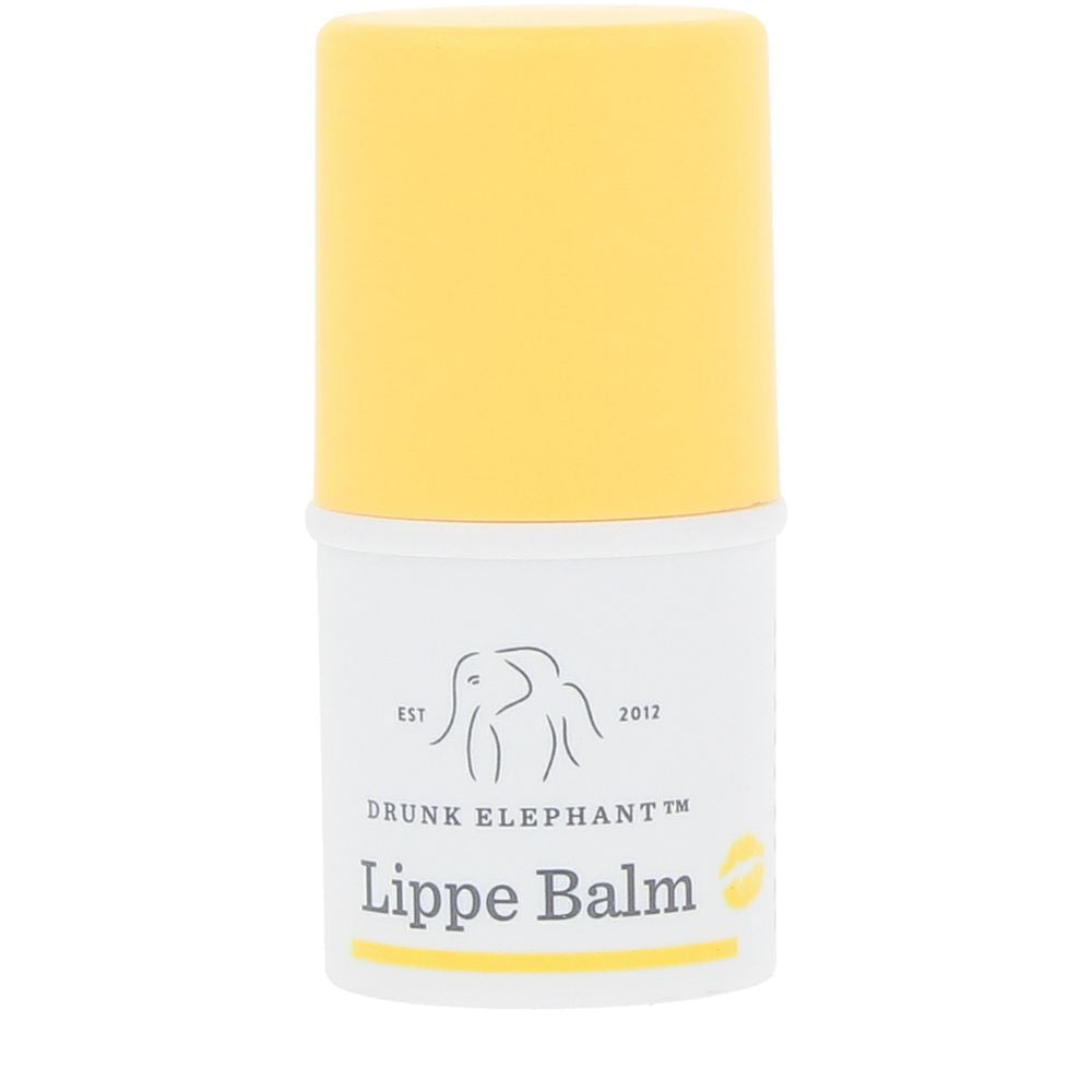 DRUNK ELEPHANT LIPPE lip balm 3.7 gr