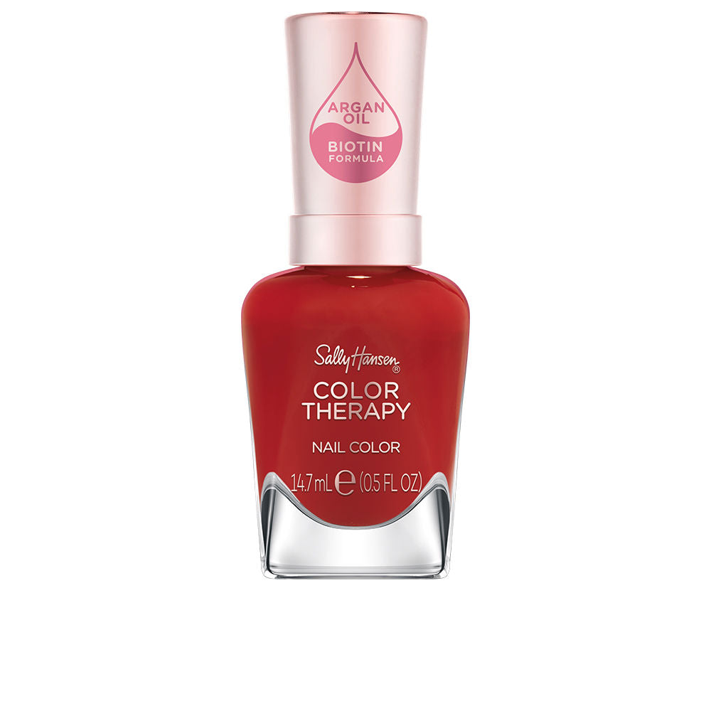 SALLY HANSEN COLOR THERAPY nail color #Yes You Can 14.7 ml