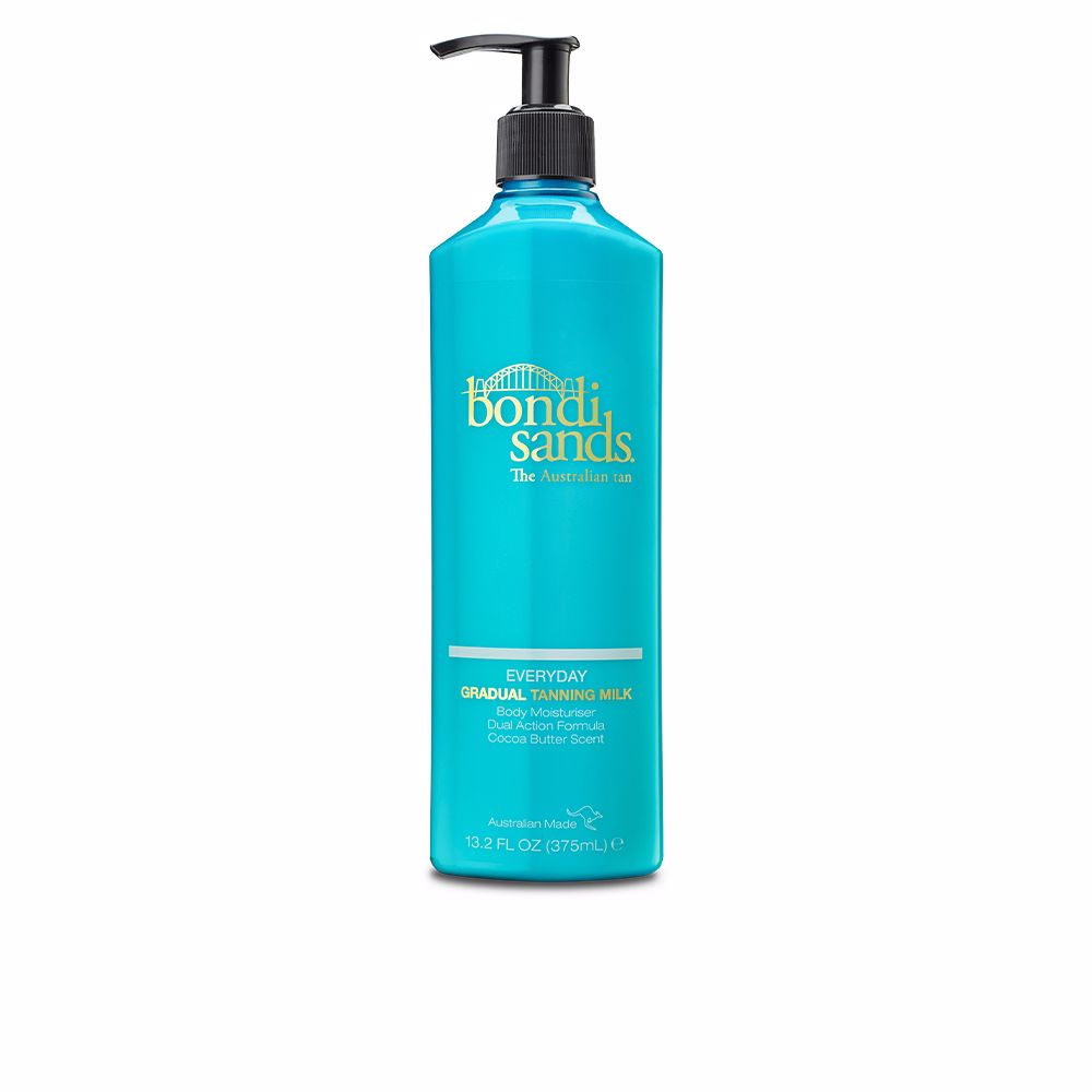 BONDI SANDS EVERYDAY gradual tanning milk 375 ml