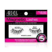 ARDELL MAGNETIC LINER &amp; LASH DEMI WISPIES lashes 2 u