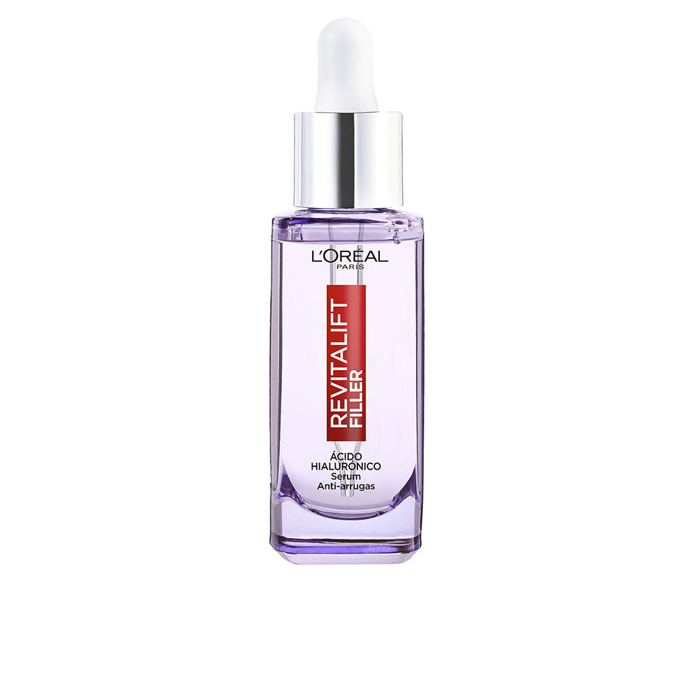 L'ORÉAL PARIS REVITALIFT FILLER hyaluronic acid anti-wrinkle serum 30 ml