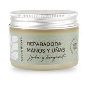 MATARRANIA 100% ORGANIC HAND AND NAIL REPAIR 30 ml