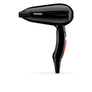 BABYLISS HAIRDRYER VIAJE 5344E dry 2000 1 u