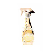 MOSCHINO FRESH COUTURE GOLD eau de parfum spray 50 ml
