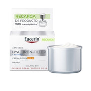 EUCERIN HYALURON FILLER day SPF30 refill 50 ml
