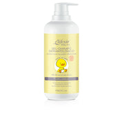 E'LIFEXIR BABY CARE dermatological gel-shampoo 500 ml
