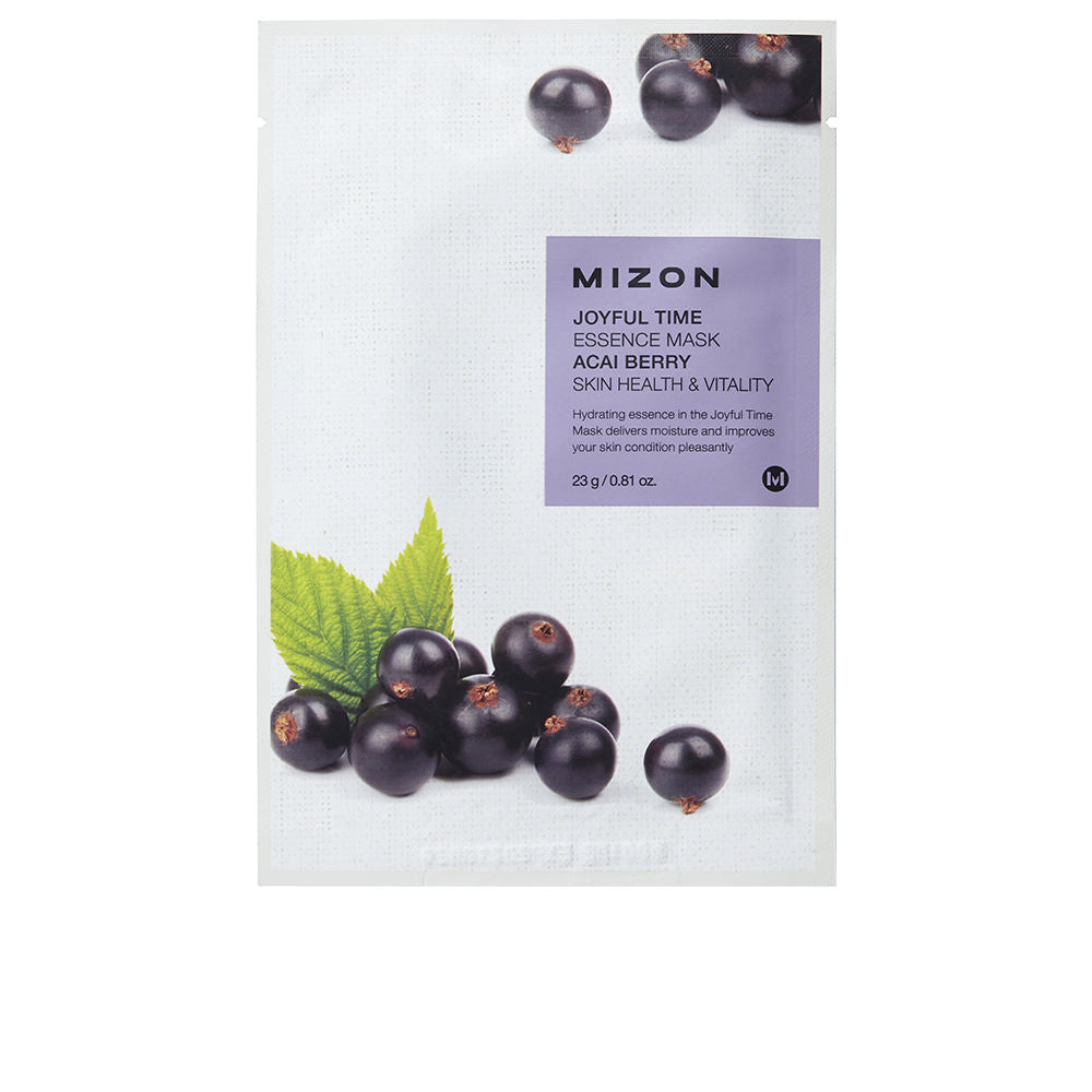 ONDO BEAUTY 36.5 JOYFUL TIME ESSENCE acai berry 23 gr