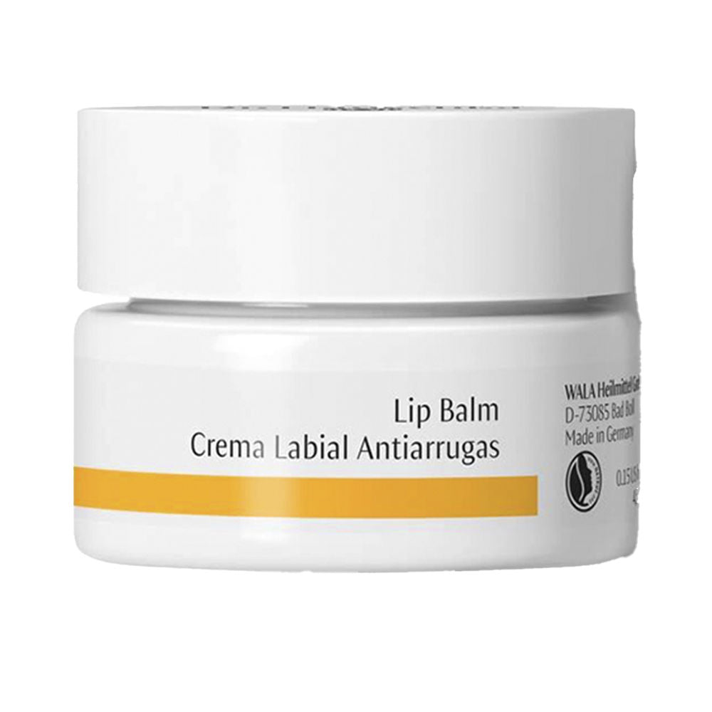 DR. HAUSCHKA Anti-wrinkle lip cream 4.5 ml