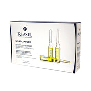 RILASTIL SMAGLIATURE anti-stretch mark ampoules 10 x 5 ml