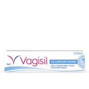 VAGISIL Vaginal MOISTURIZING GEL 30 ml