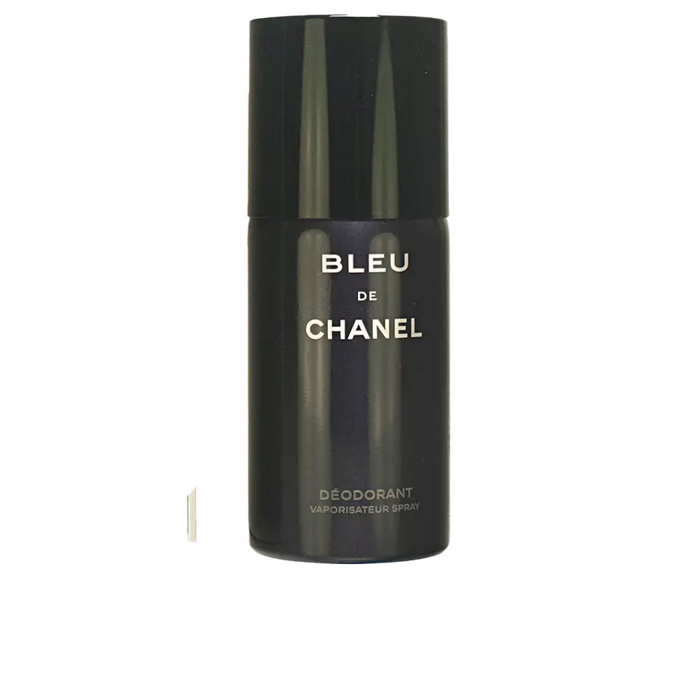 CHANEL BLEU deodorant spray 100 ml