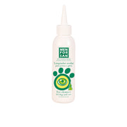MEN FOR SAN LIMPIADOR OCULAR para perros y gatos 125 ml