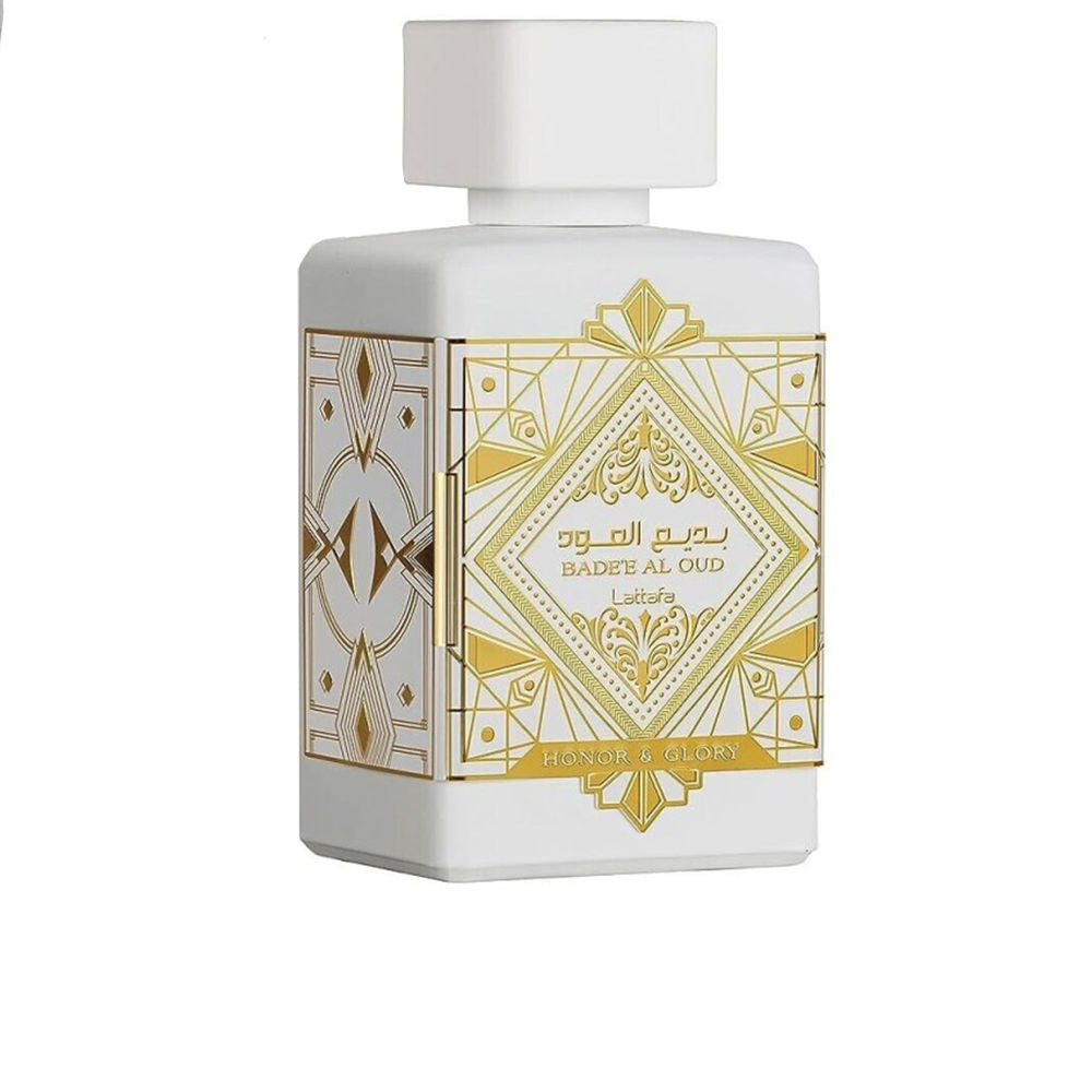 LATTAFA BADEE AL OUD HONOR &amp; GLORY edp vapo 100 ml
