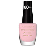 MAX FACTOR MASTERPIECE XPRESS quick dry #210-made me blush 8 ml