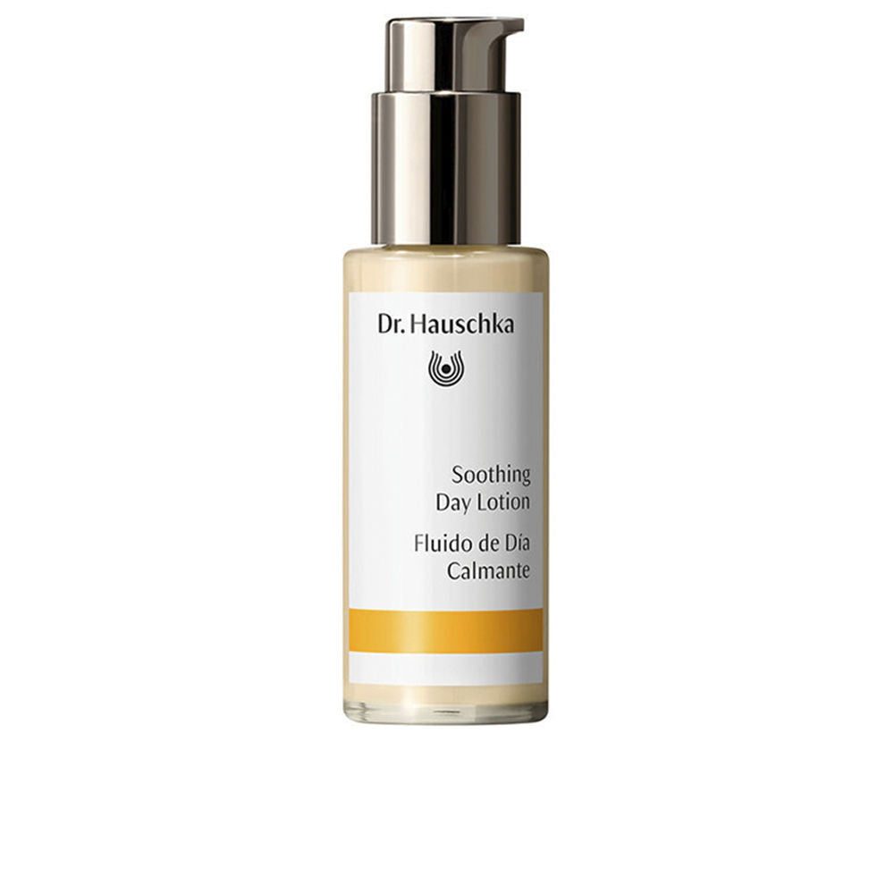 DR. HAUSCHKA Soothing day fluid 50 ml