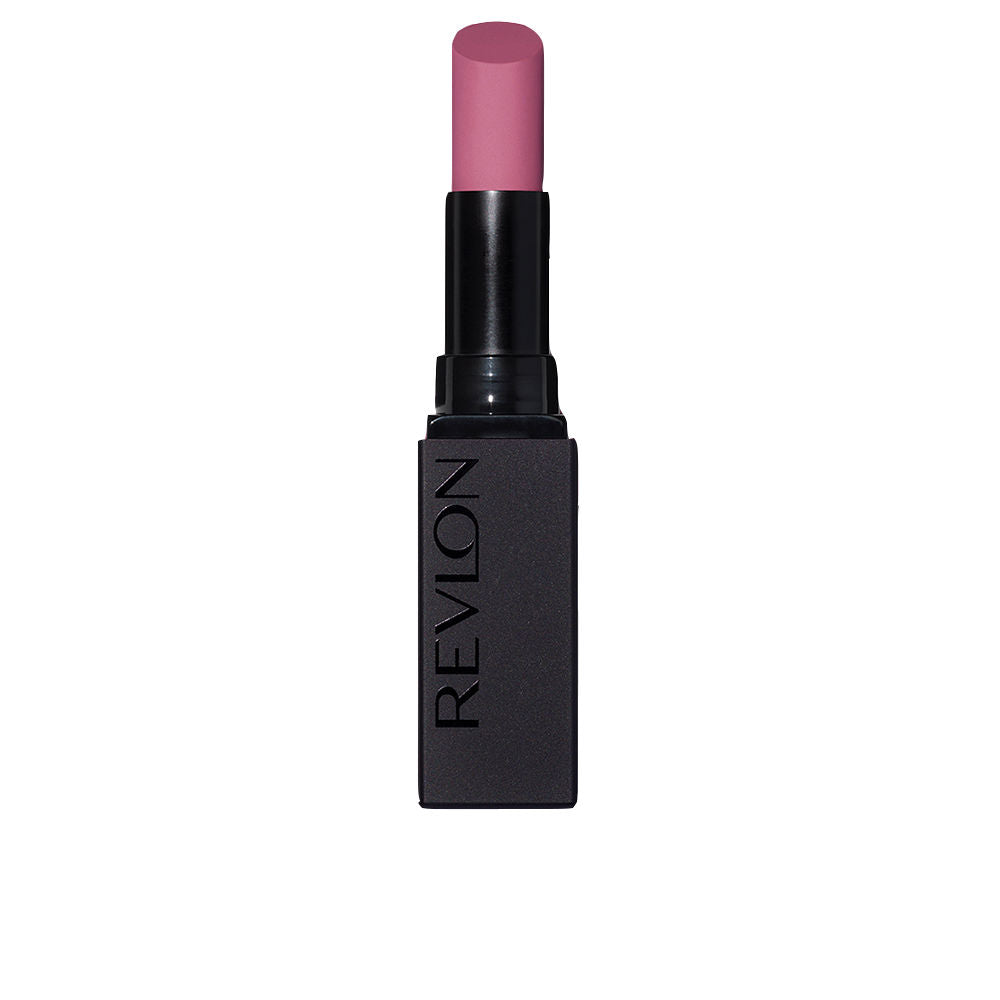 REVLON MASS MARKET COLORSTAY SUEDE INK lipstick #009-in charge 2.55 ml
