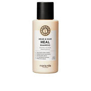 MARIA NILA HEAD &amp; HAIR HEAL shampoo 100 ml