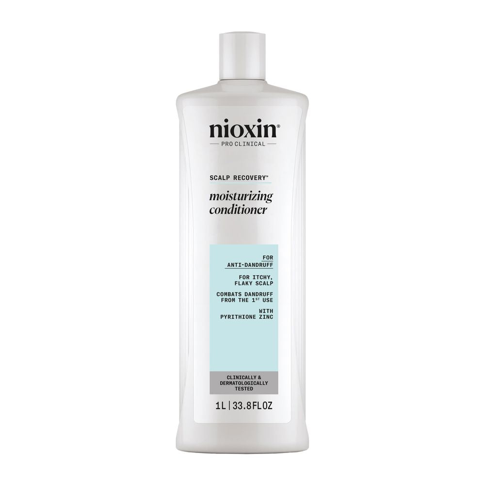 NIOXIN SCALP RECOVERY - Conditioner - Dry and Itchy Scalp 1000 ml